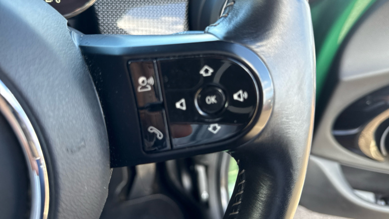 MINI Hatchback 1.5 Cooper Exclusive 5dr Petrol Hatchback